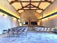 Domaine Golf Albon - Wifi