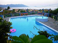 Apartments Jota - Pools