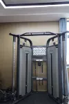 Langxi GINLAN JIA Hotel - Gym