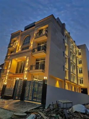 Lime Tree Hotel and Banquet Greater Noida