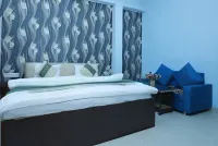 Hotel New Bakshi House