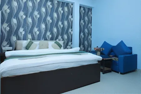 Hotel New Bakshi House