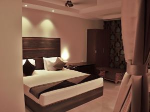 Hotel Shivam International