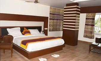 Hotel KP's Salunki - Housity