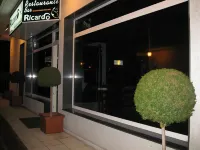 Hotel Ramos Hotels in Lalin