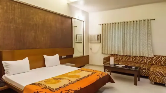 Hotel Rajmandir