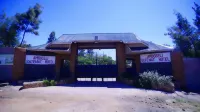 Amboseli Getaway Hotel