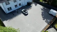 Hotel Busch - parking