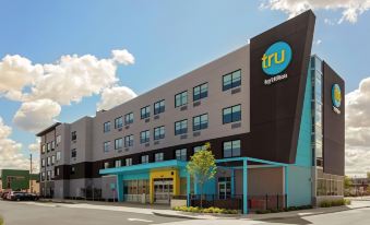 Tru by Hilton Cleveland Midtown