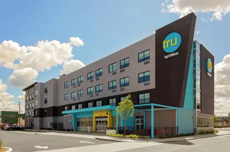 Tru by Hilton Cleveland Midtown