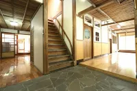 Wakariki Ryokan Hotels in Ōkawa