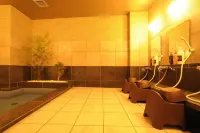 AB Hotel Ubeshinkawa - Lãng mạn