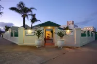 Anchorage Guesthouse