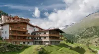 Gurglhof Apartmenthaus