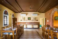 Wildcat Tadoba Resort Hotels in Chandrapur