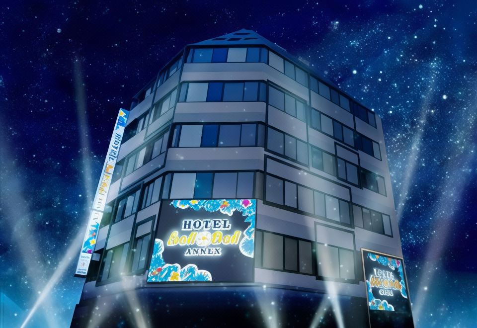 Annex 2024