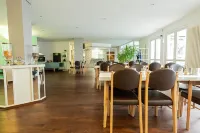 Hotel am Schillerplatz Hotels in 