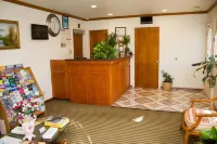 King's Rest Motel Hotels in Gilroy