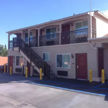 Sun Light Motel