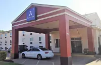 Ashley Inn Ponca City Hotels in Kay County