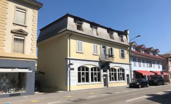 Sass Aparthotel