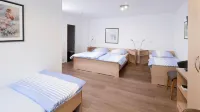 Brenzhotel Heidenheim Hôtels à : Giengen an der Brenz