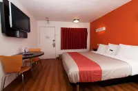 Motel 6 Bremerton, WA Hotels in Bainbridge Island