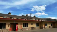 Western Motel Hotels in Gunnison
