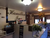 Hamilton Inn Sturbridge Hotels in Sturbridge