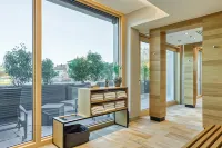Parkhotel Heilbronn Hotels in Heilbronn