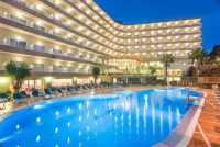 Hotel Cala Font
