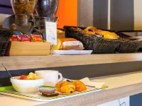 Ibis Budget Saint-Gratien Enghien-Les-Bains Hotels in Argenteuil