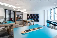 Holiday Inn Express Rouen Centre - Rive Gauche Hotels in Rouen