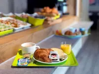 Ibis Budget Caen Memorial Hotels in Saint-Contest