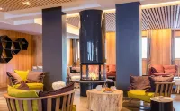 Résidence Club Mmv l'Altaviva Hotels in Tignes