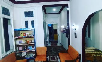 Transit Alexandria Hostel
