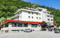 Euro Hotel Hotel a Pieve Santo Stefano
