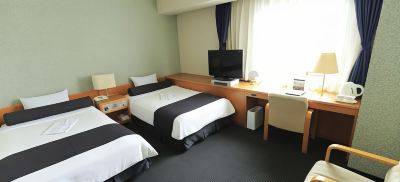 その他 ホテルエミシア東京立川の写真