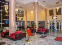 Conference Hotel Hotels in Abeokuta