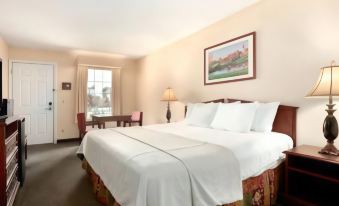 Baymont by Wyndham Roanoke Rapids