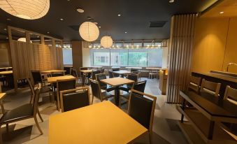 Sotetsu Grand Fresa Saigon