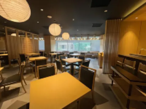 西貢相鐵格蘭德弗雷薩酒店