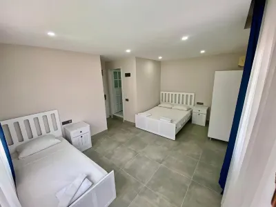 La Sorella Butik Hotel Hotel di Dalyan