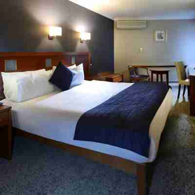 Imperial Hotel Galway Rooms