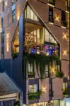 Seahorse Han Market Da Nang Apartment by Haviland
