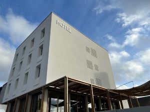 Theo Hotel Limoges, the Originals City