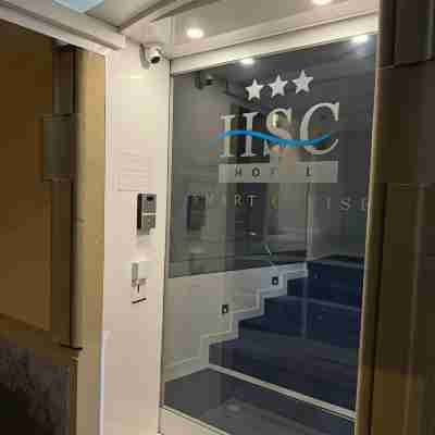 Hotel Smart Cruise Fitness & Recreational Facilities