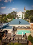 The Royal Hotel Hotel a Riebeeck West