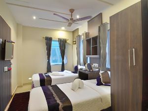 Hotel Shreesh Kolkata