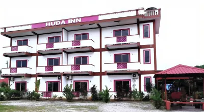 Huda Inn